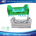 plastic vehicle bumpers mould